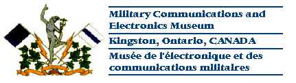 Military Communications and Electronics Museum