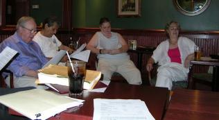 AGM 2005