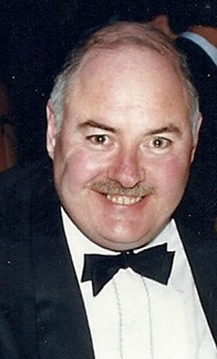 Joe MacPherson